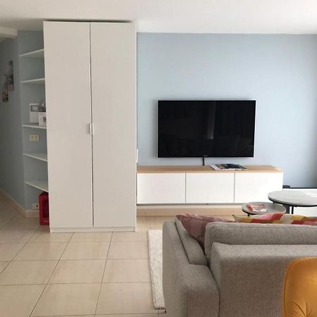 Urbanstay Suites - Beachfront Apartment In Knokke Екстер'єр фото