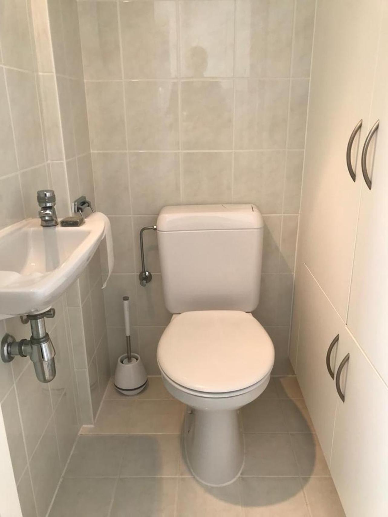 Urbanstay Suites - Beachfront Apartment In Knokke Екстер'єр фото